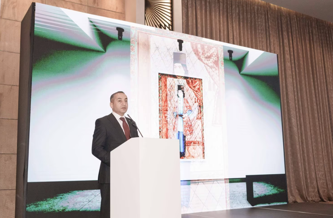 BP və TLM yeni layihə təqdim etdi: 